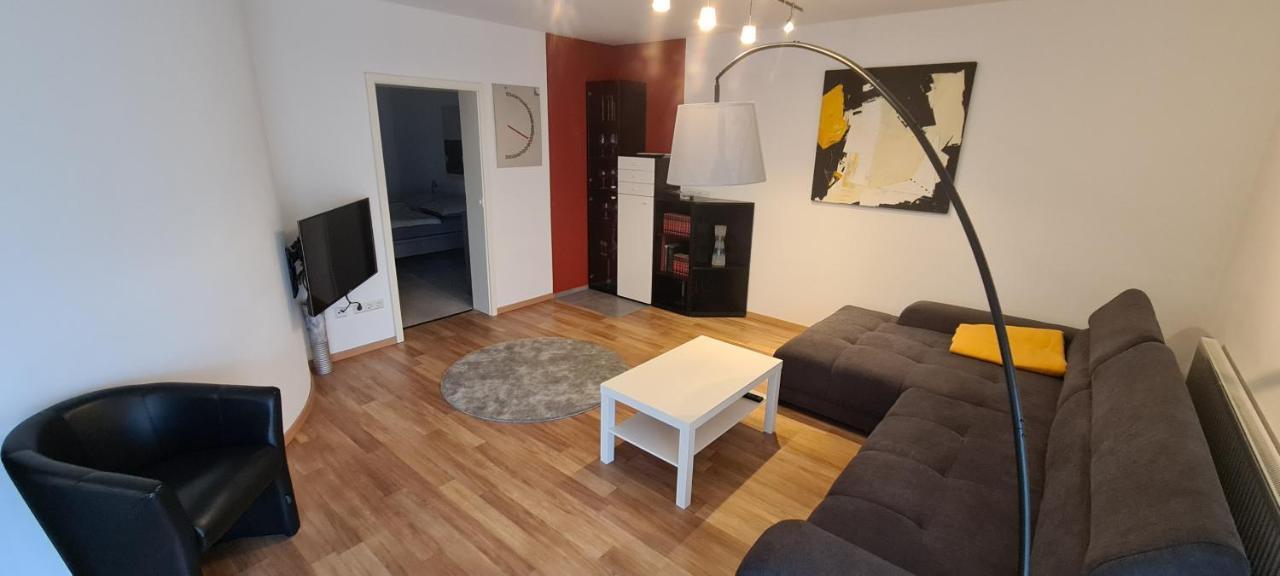 Fewo Puettlingen 1 Εξωτερικό φωτογραφία